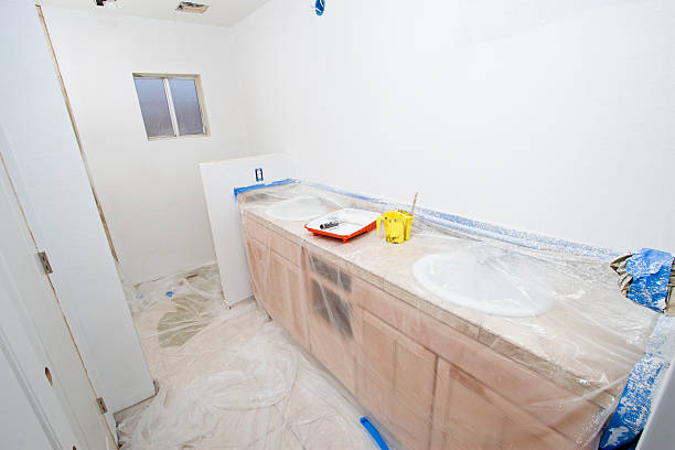 Best Water-Damaged Drywall Repair  in El Granada, CA