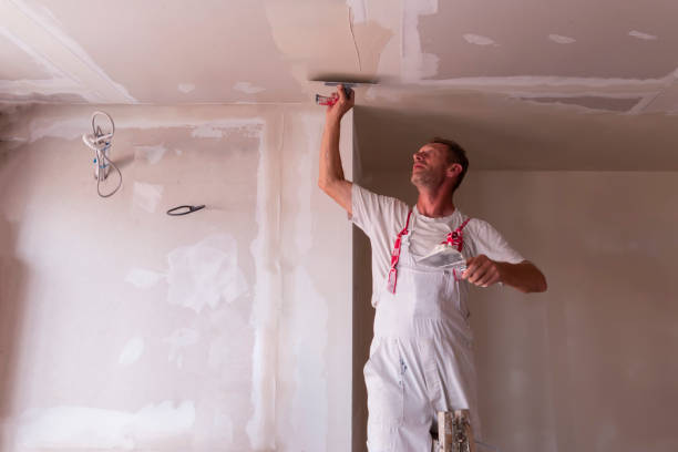 Best Drywall Crack Repair  in El Granada, CA