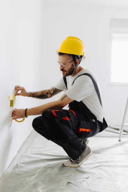 Best Garage Floor Epoxy Painting  in El Granada, CA